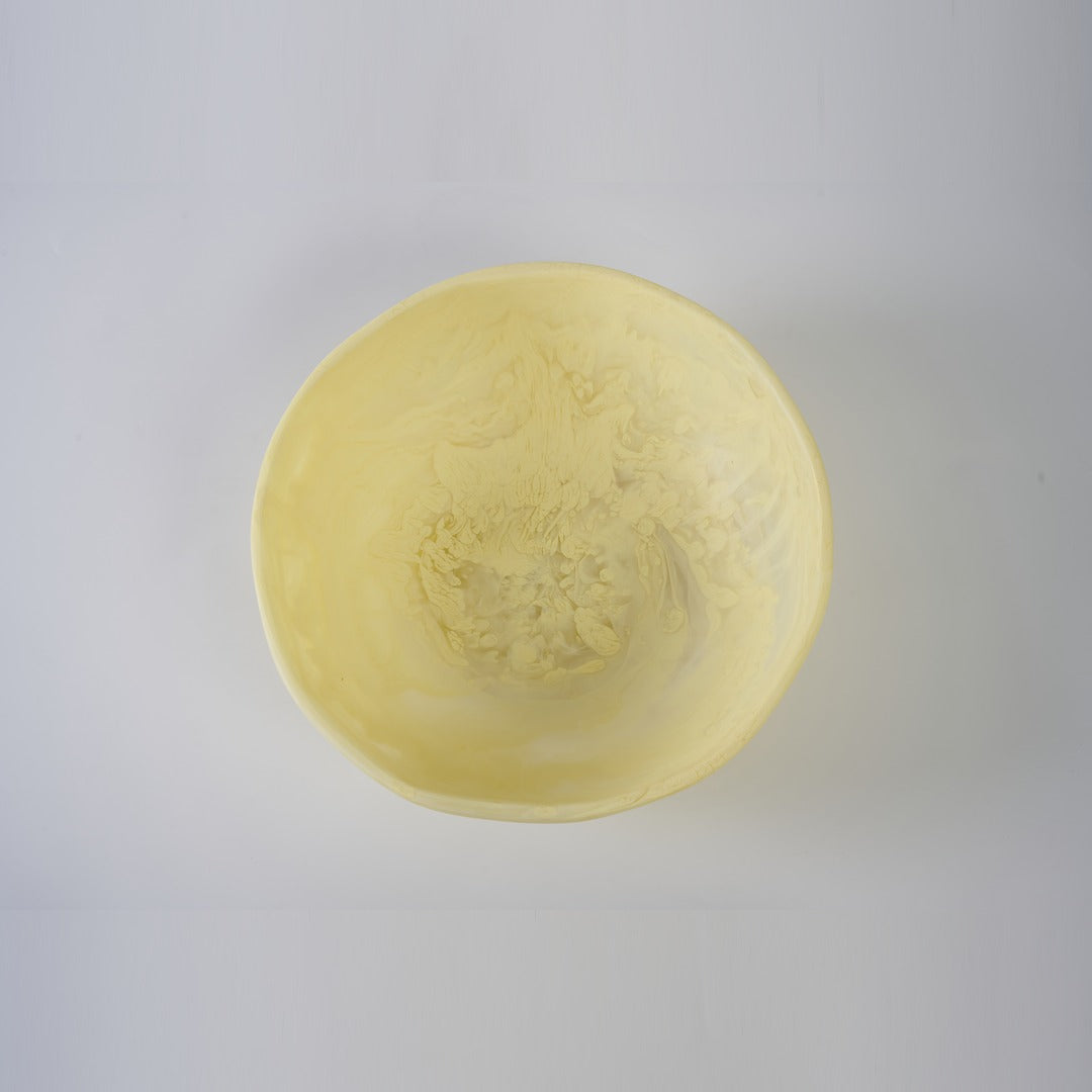 Classical Wave Bowl Large