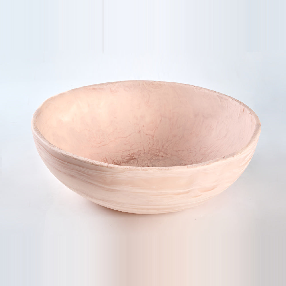 Classical Wave Bowl Medium