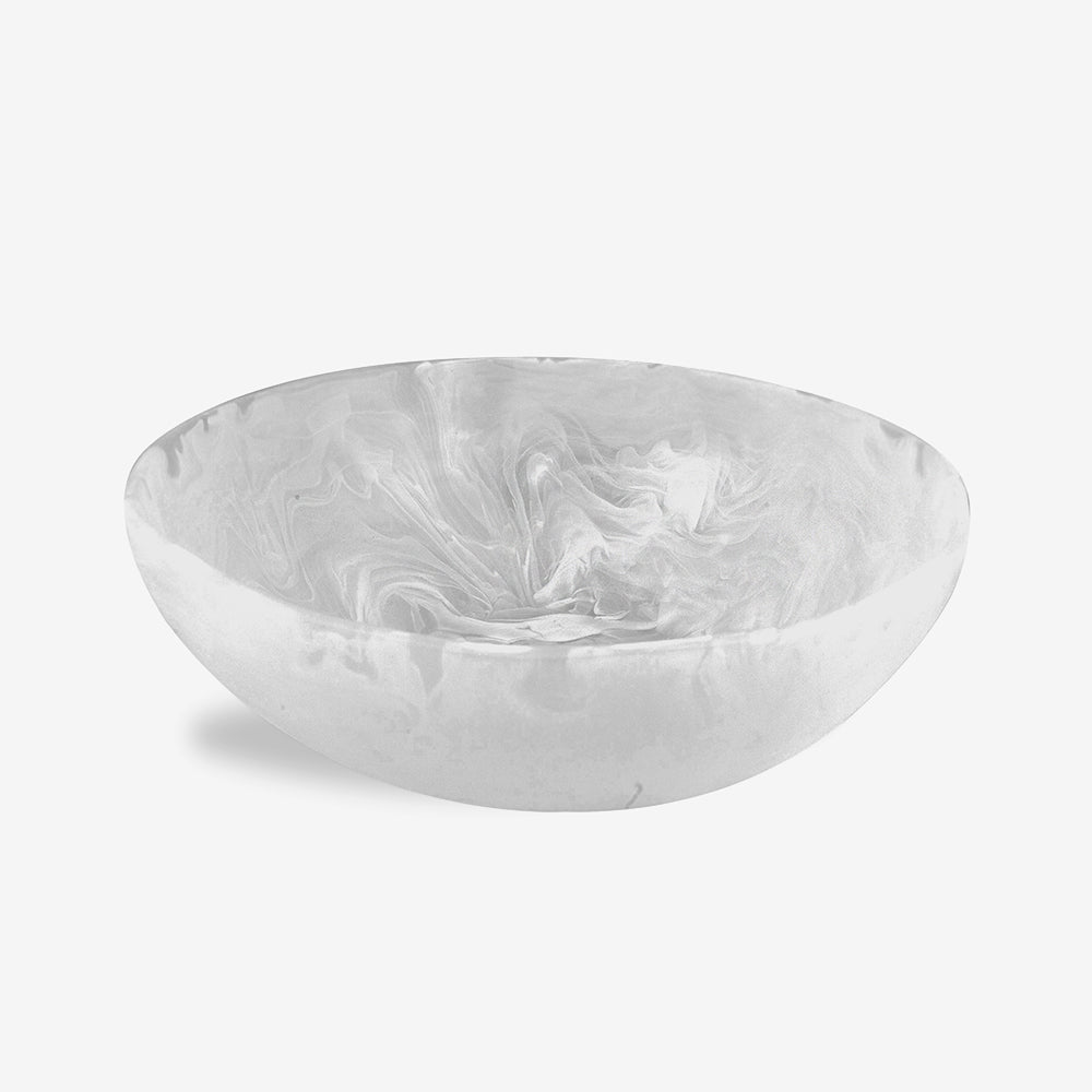 Classical Wave Bowl Medium
