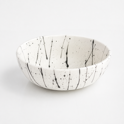 Classical Wave Bowl Large