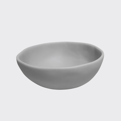 Classical Wave Bowl Medium