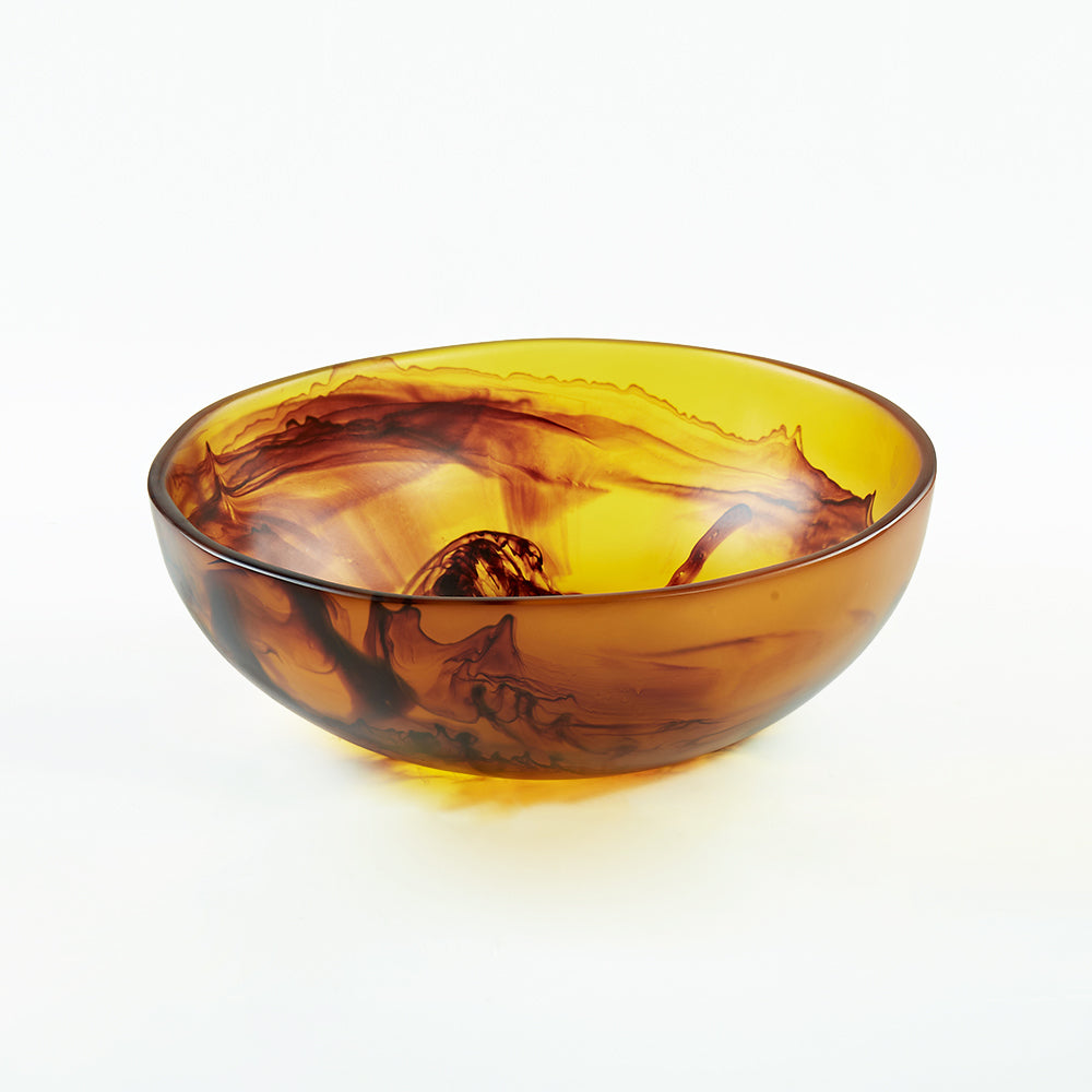 Classical Wave Bowl Medium