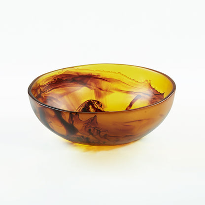 Classical Wave Bowl Medium