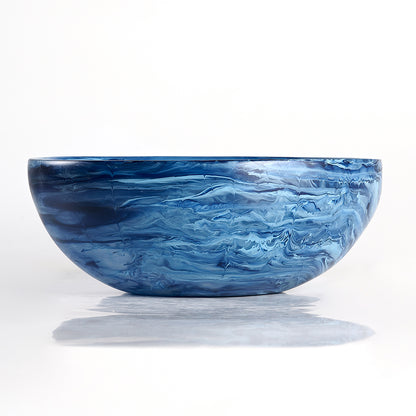 Classical Wave Bowl Large