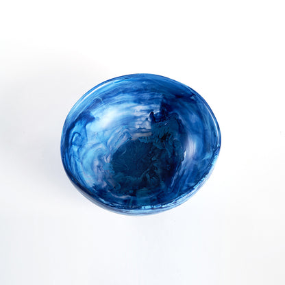 Classical Wave Bowl Medium