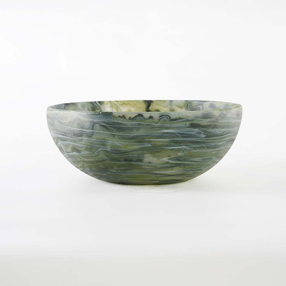 Classical Wave Bowl Medium