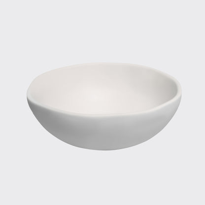 Classical Wave Bowl Medium
