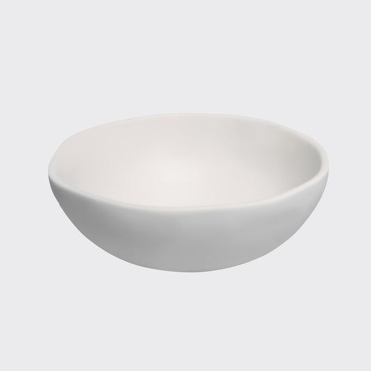 Classical Wave Bowl Medium