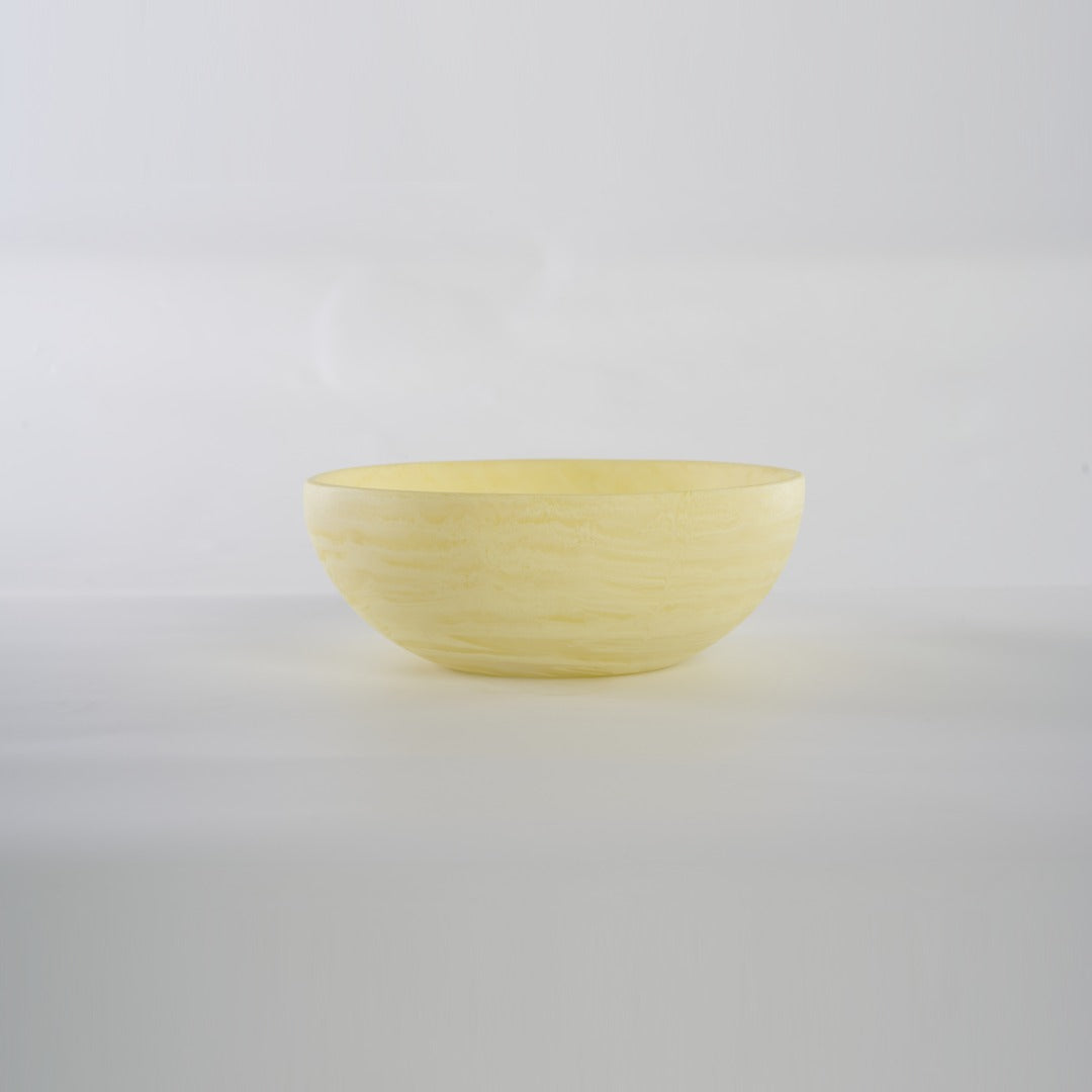 Classical Wave Bowl Medium