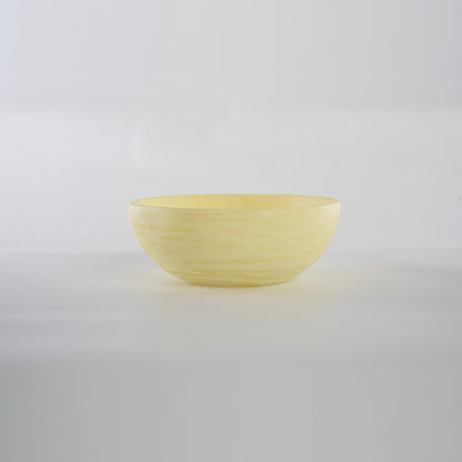 Classical Wave Bowl Medium