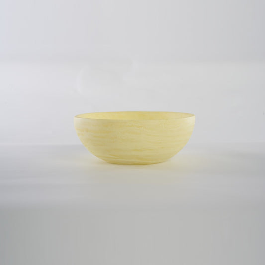 Classical Wave Bowl Medium