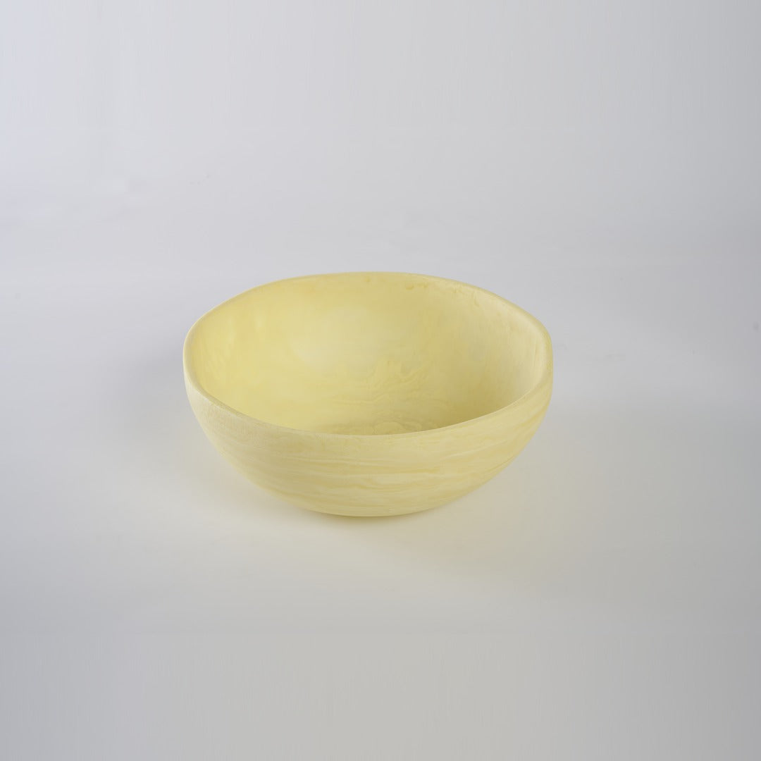 Classical Wave Bowl Medium