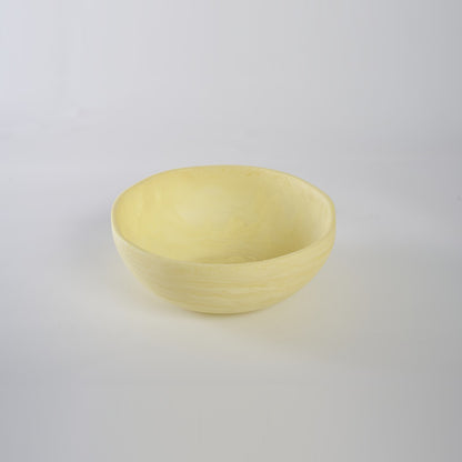 Classical Wave Bowl Medium