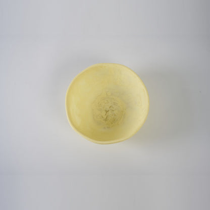 Classical Wave Bowl Medium