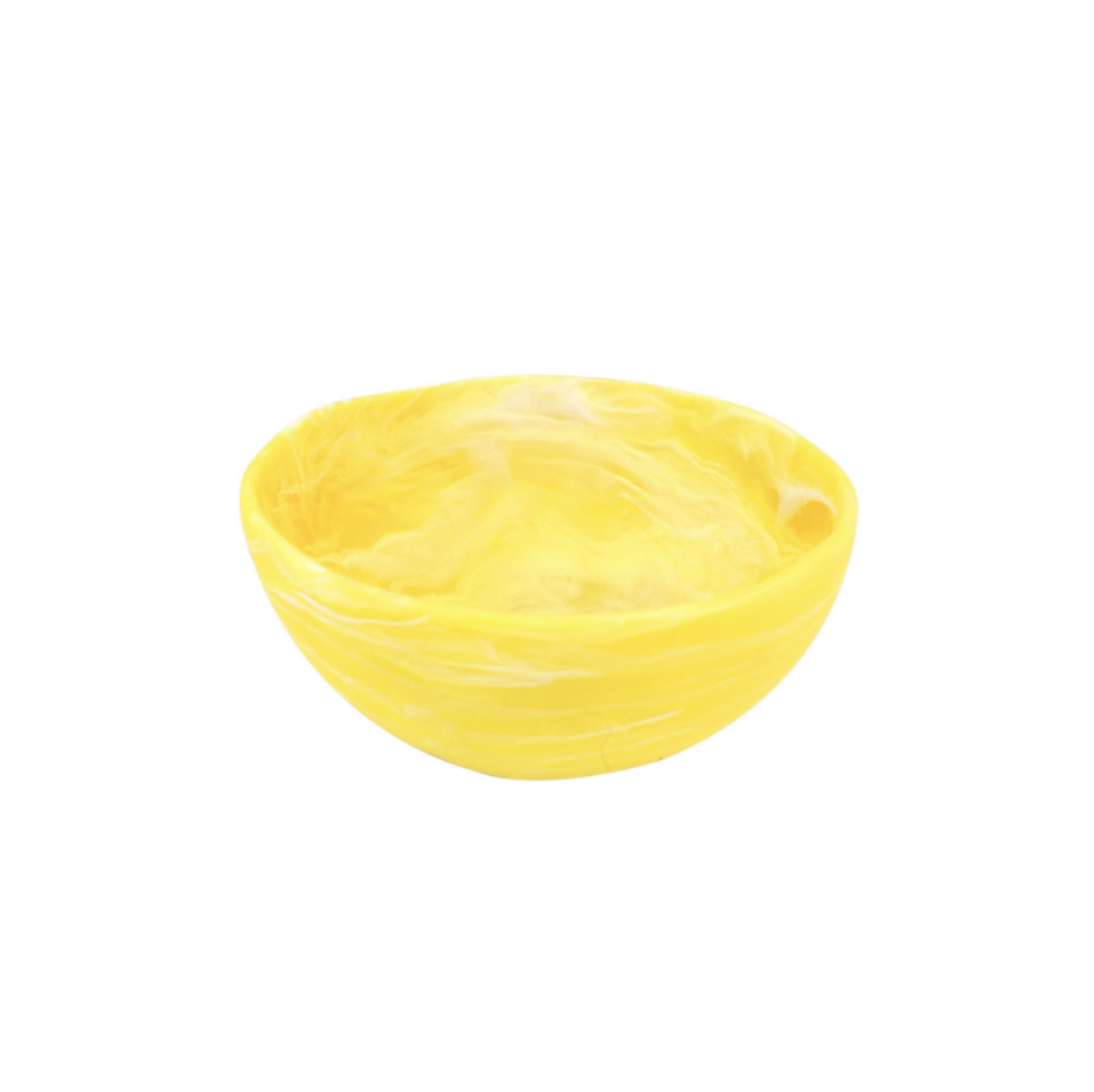Classical Wave Bowl Small