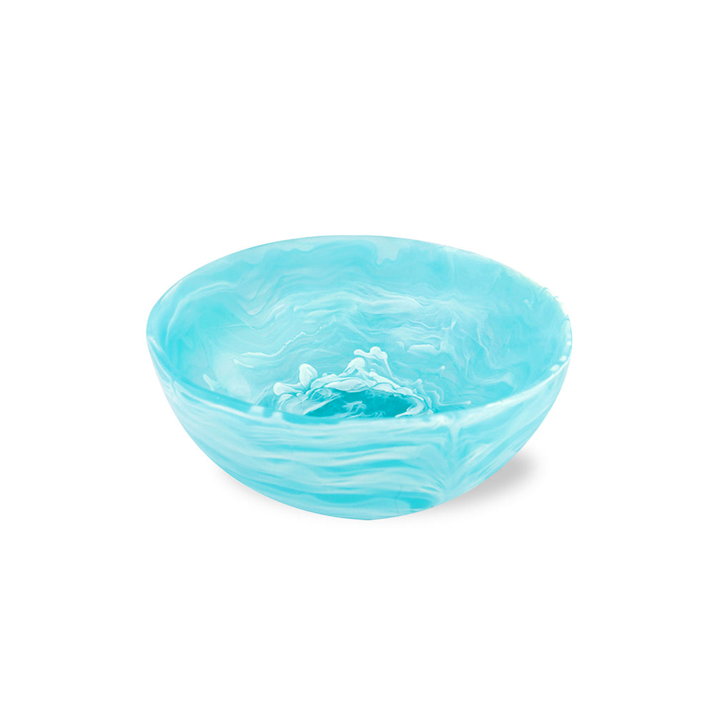 Classical Wave Bowl Small