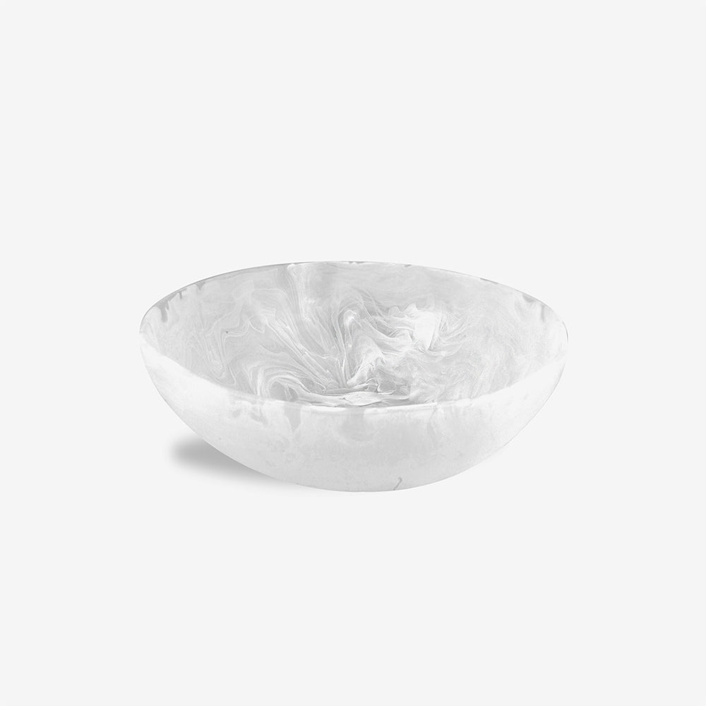 Classical Wave Bowl Small