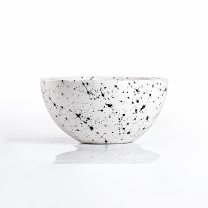 Classical Wave Bowl Small