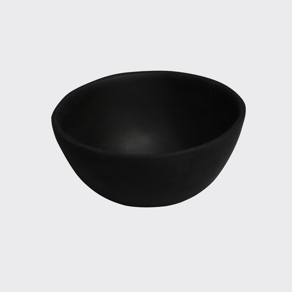 Classical Wave Bowl Small