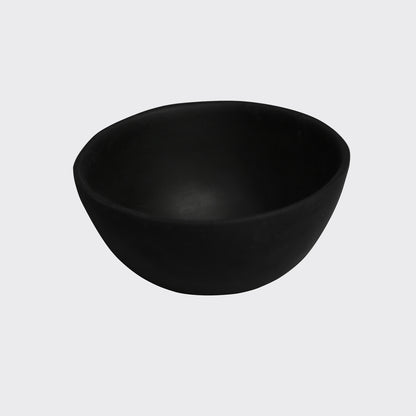 Classical Wave Bowl Small