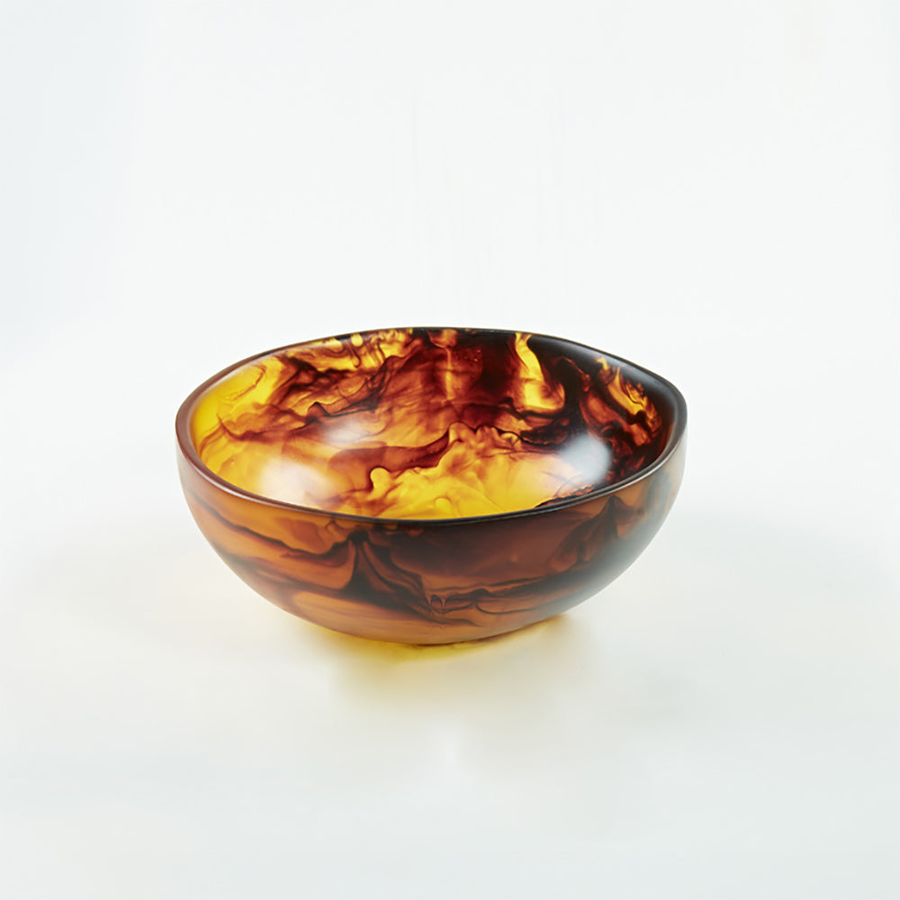 Classical Wave Bowl Small