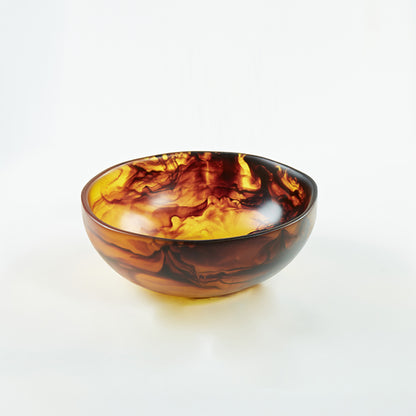 Classical Wave Bowl Small