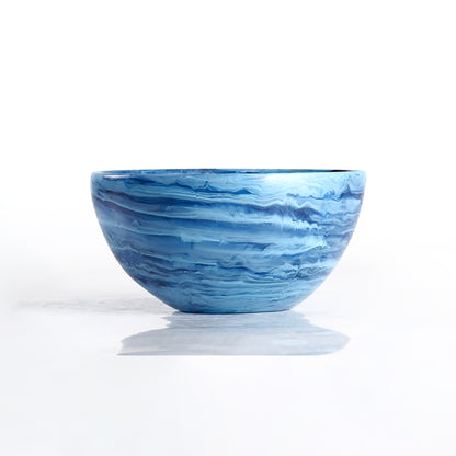 Classical Wave Bowl Small