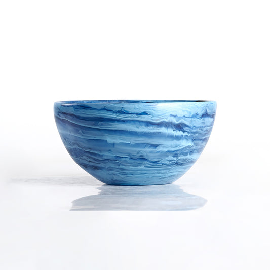 Classical Wave Bowl Small