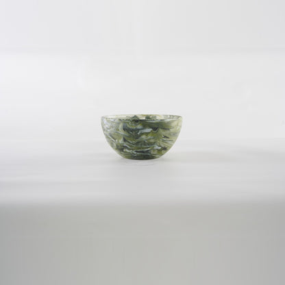 Classical Wave Bowl Small