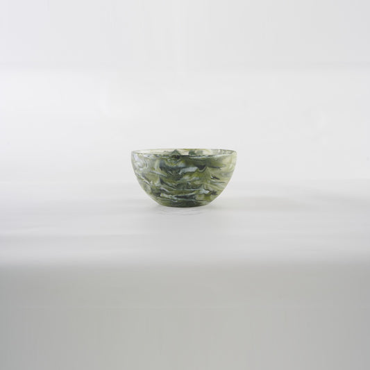 Classical Wave Bowl Small