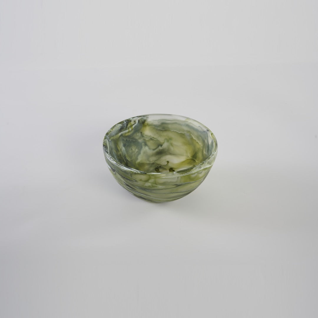 Classical Wave Bowl Small
