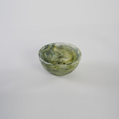 Classical Wave Bowl Small