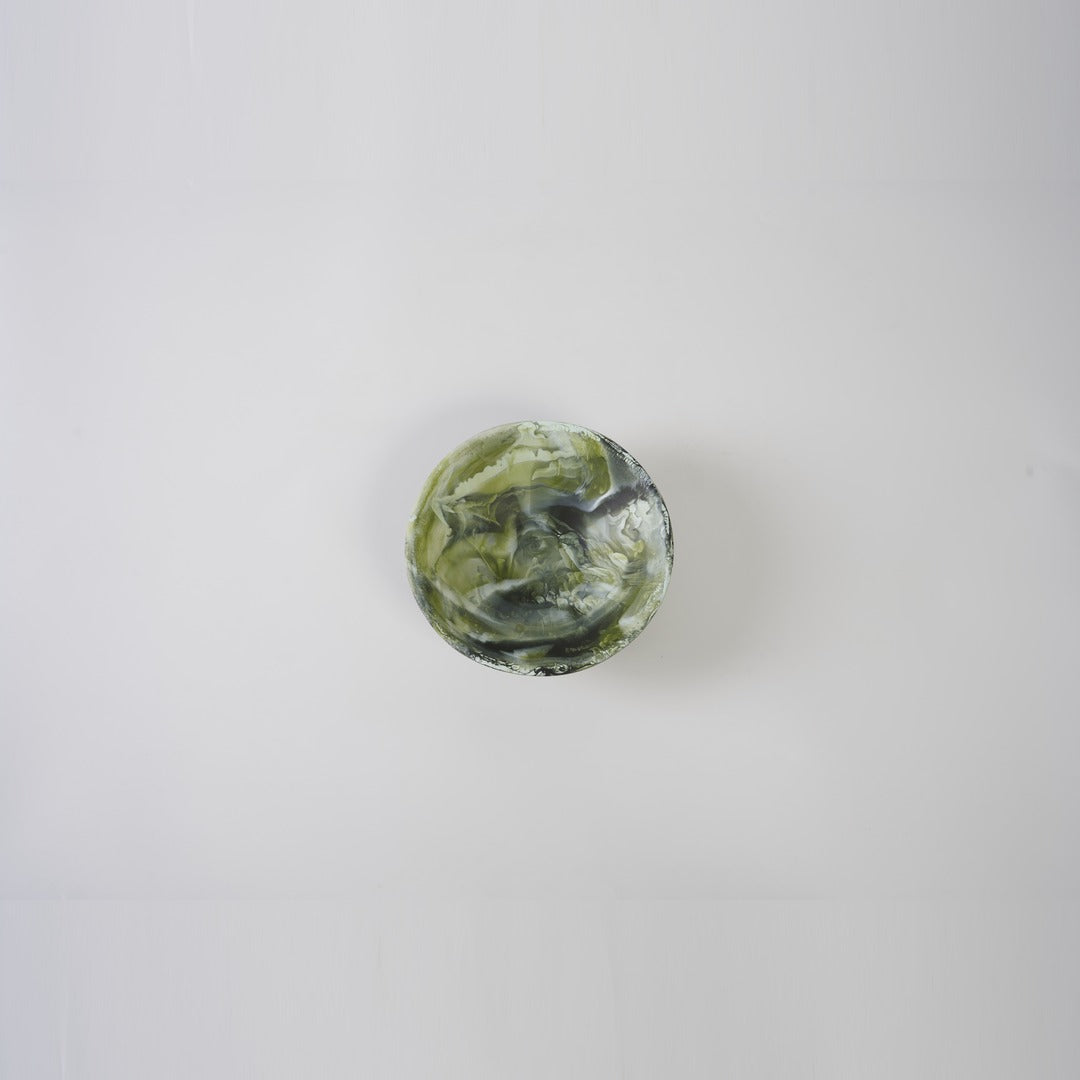 Classical Wave Bowl Small