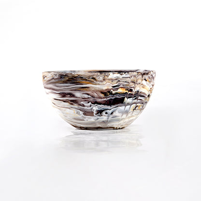 Classical Wave Bowl Small