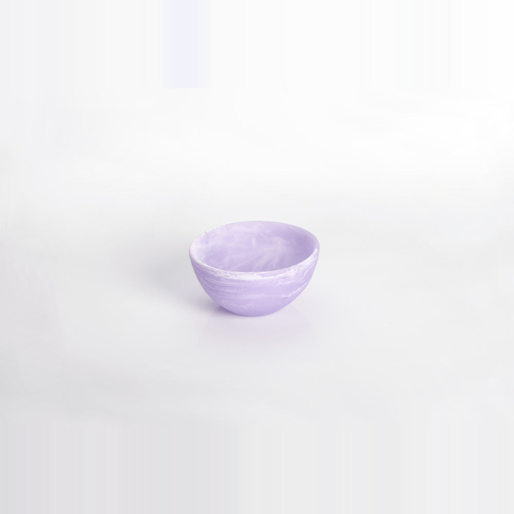 Classical Wave Bowl Small
