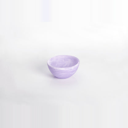 Classical Wave Bowl Small