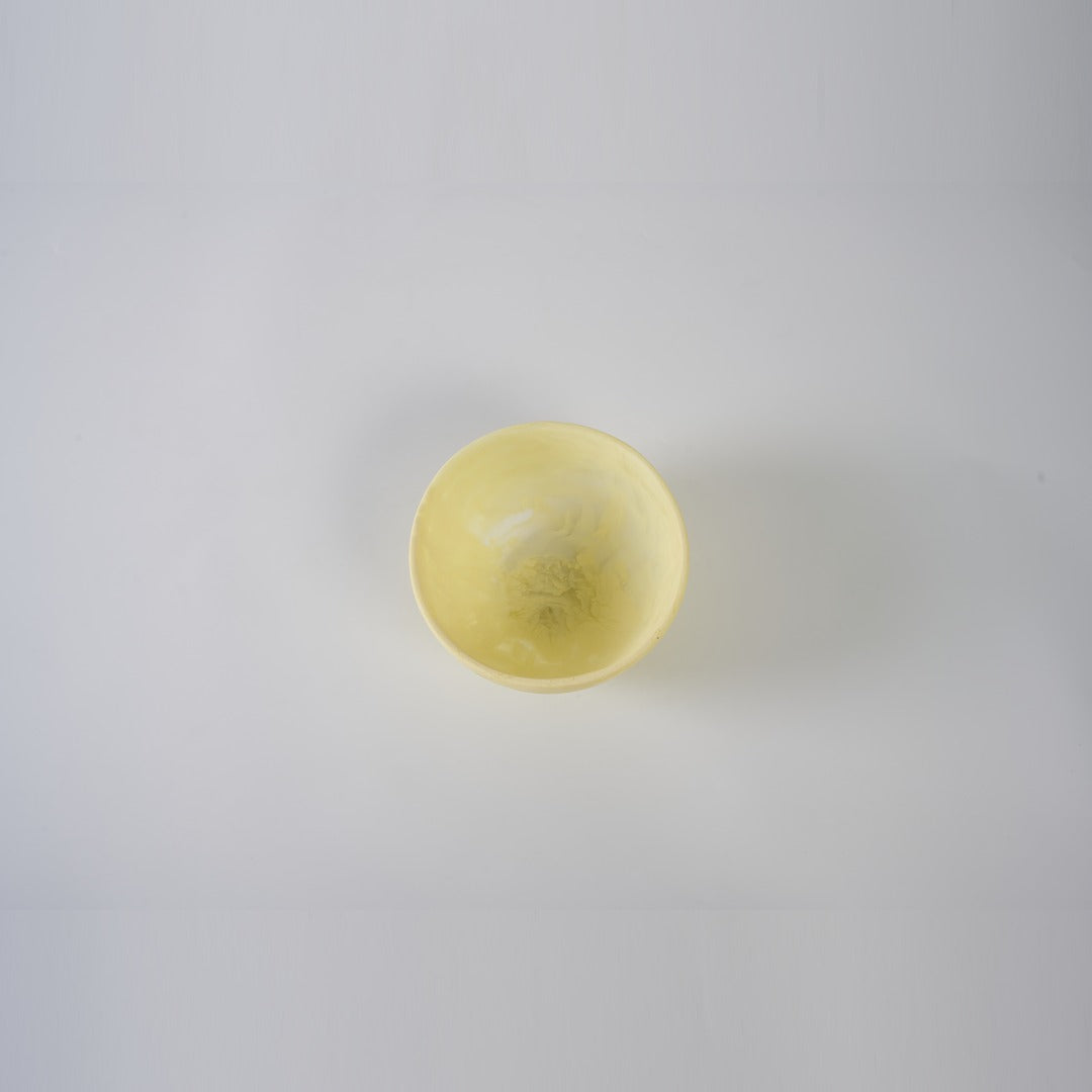 Classical Wave Bowl Small