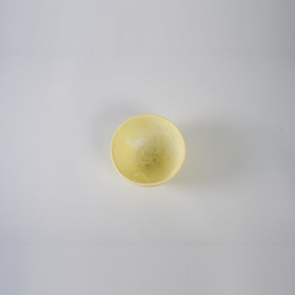 Classical Wave Bowl Small