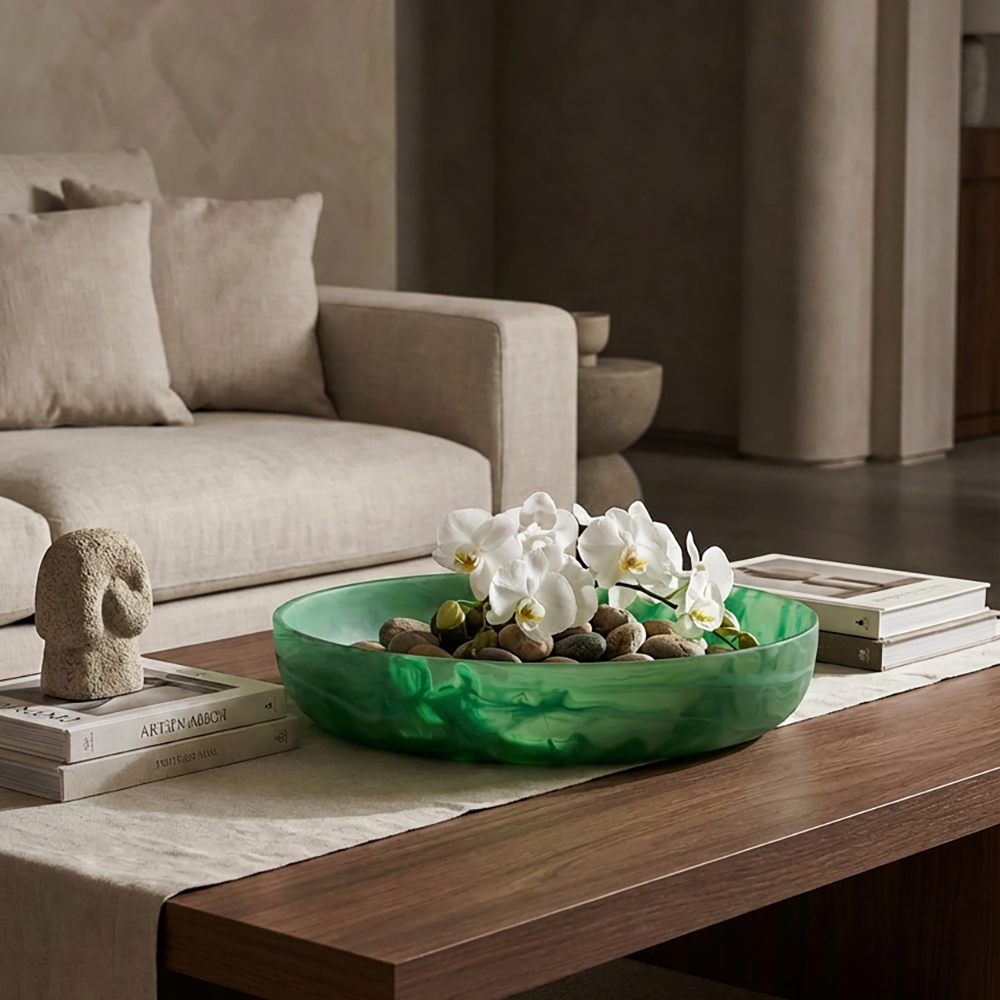 Signature Round Bowl Large