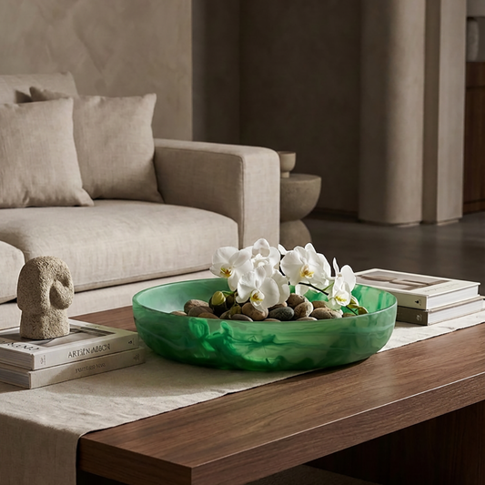 Signature Round Bowl Large