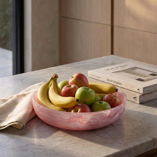 Signature Round Bowl Medium