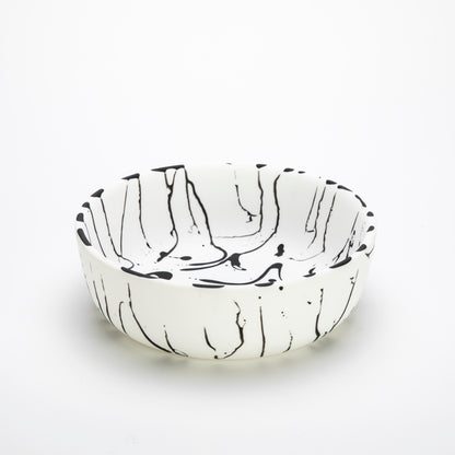 Luxe Round Bowl Small