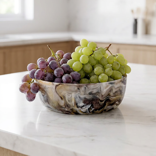 Signature Round Bowl Small
