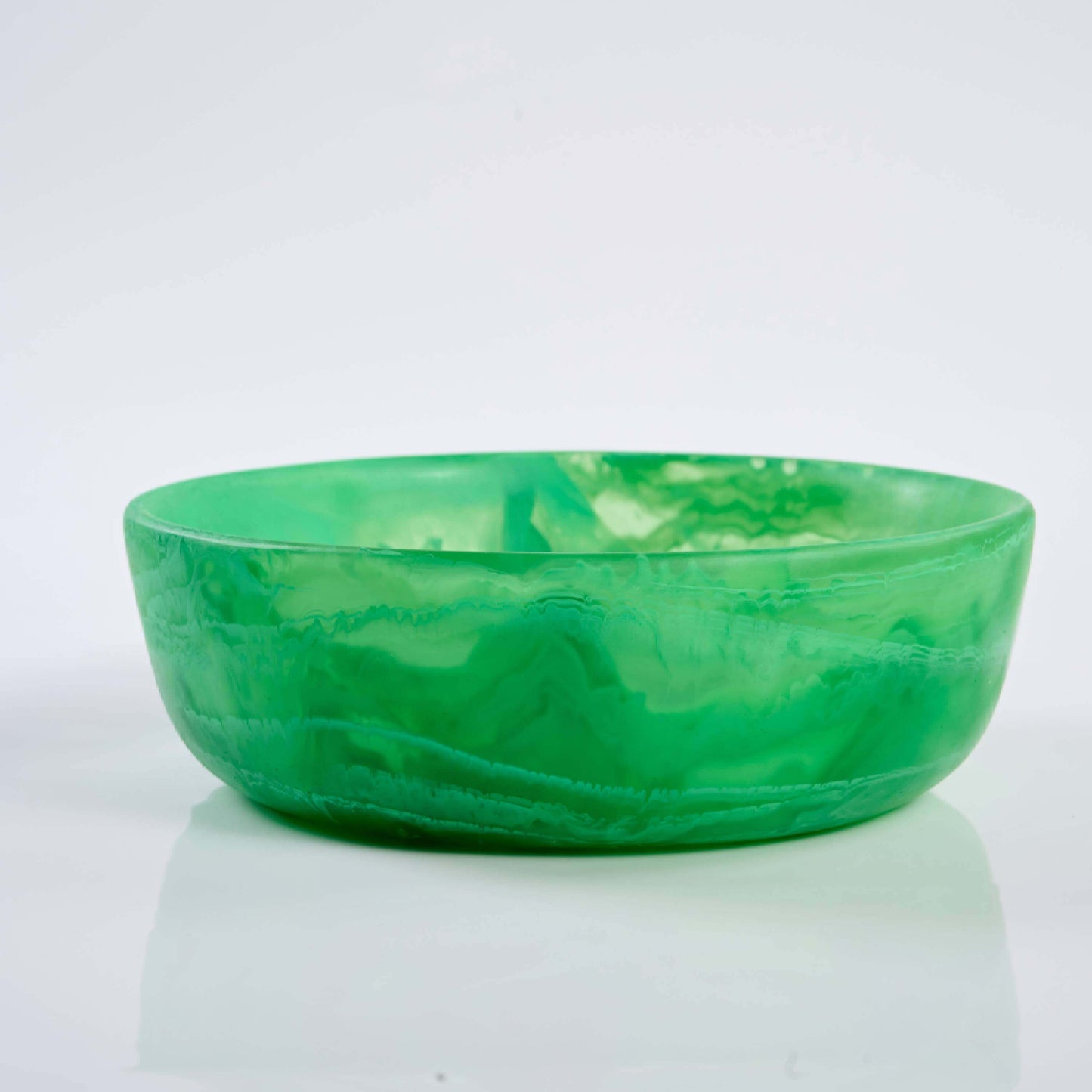 Luxe Round Bowl Small