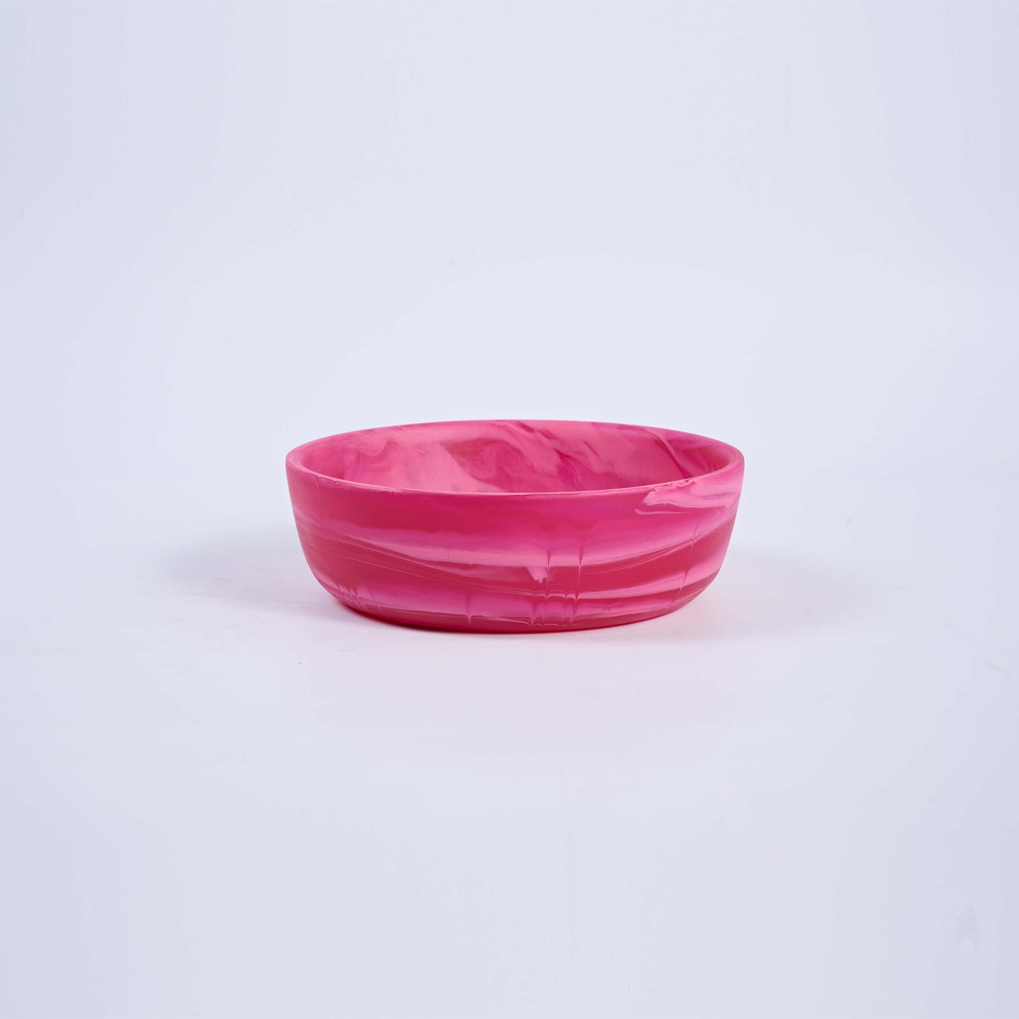 Luxe Round Bowl Small