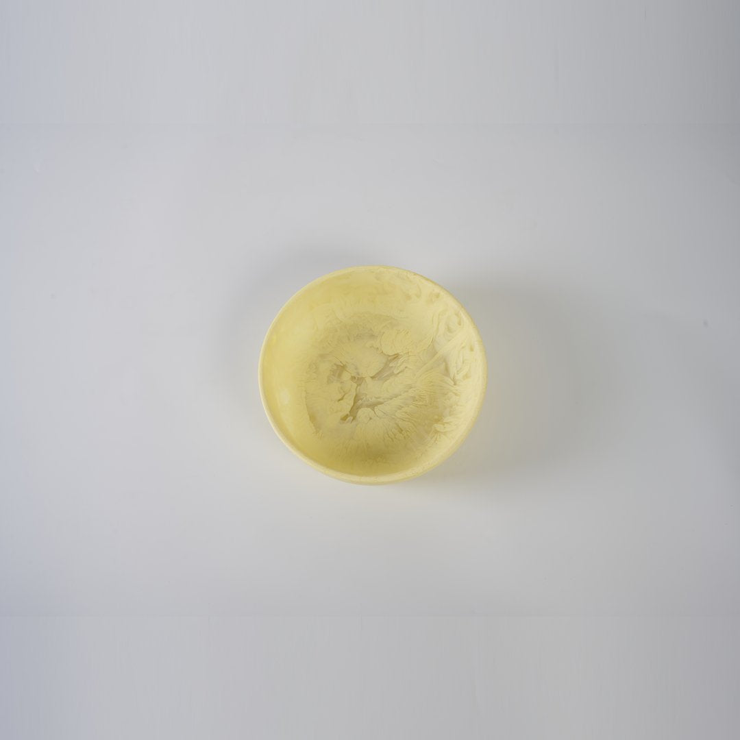 Signature Round Bowl Small