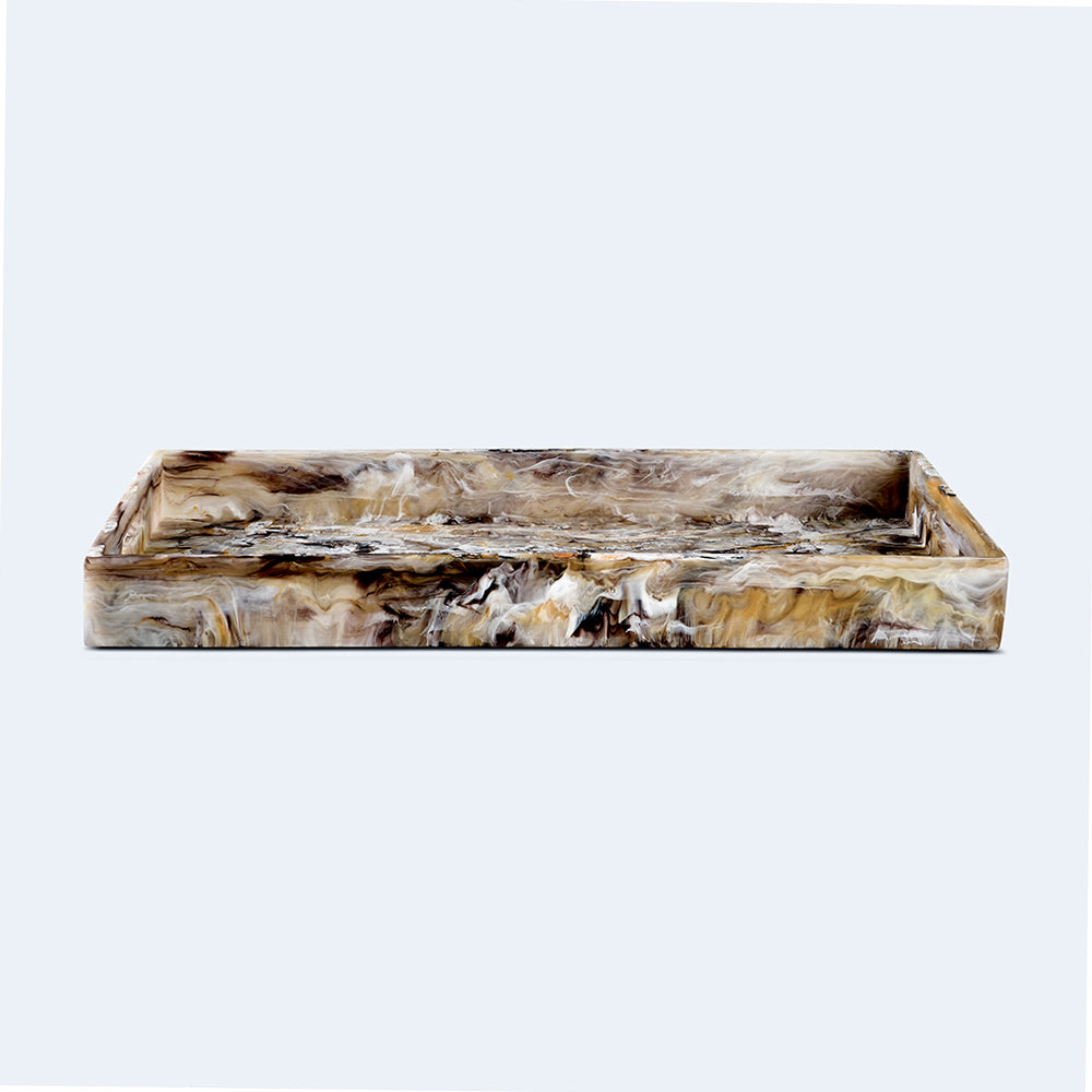 Signature Handled Tray