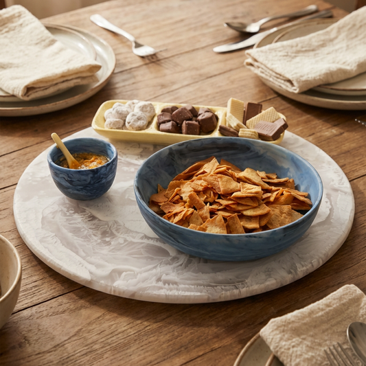 Lazy Susan
