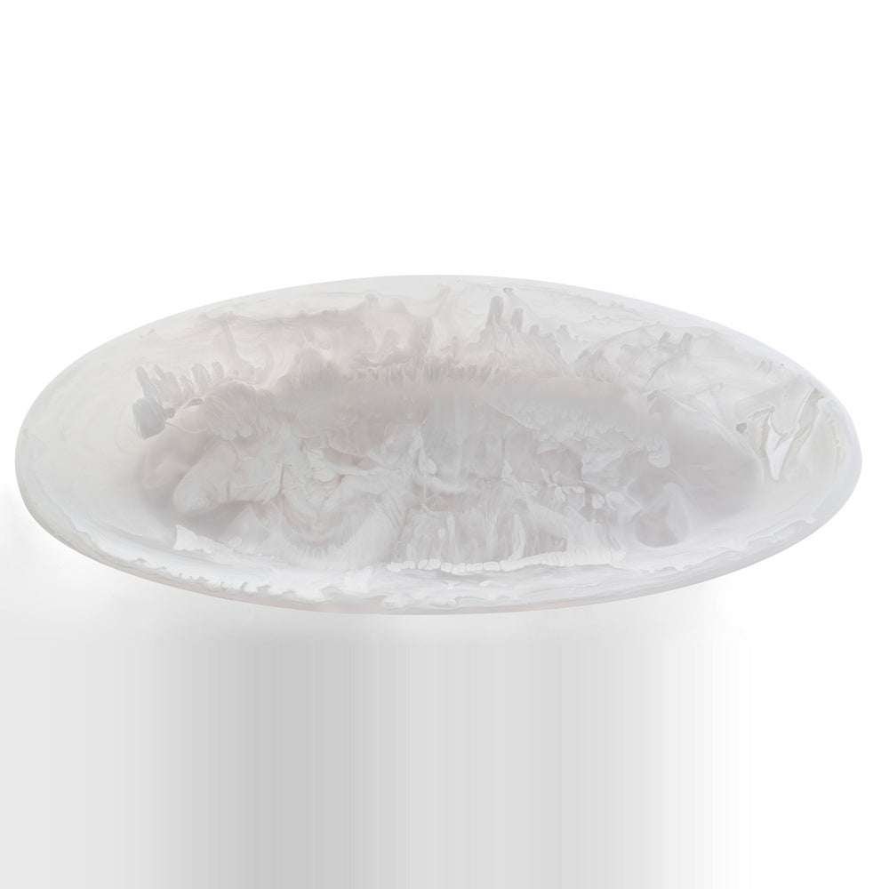 Signature Oval Platter Large
