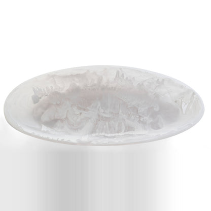 Signature Oval Platter Large